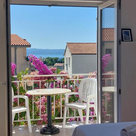 Apartmani Makarska Exterior photo