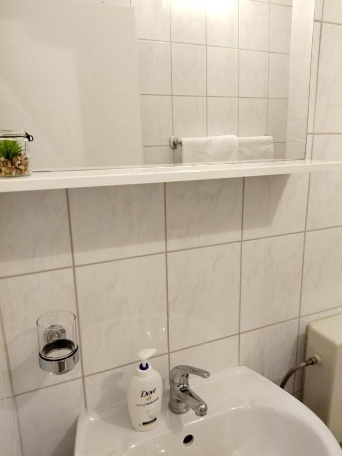 Apartmani Makarska Exterior photo