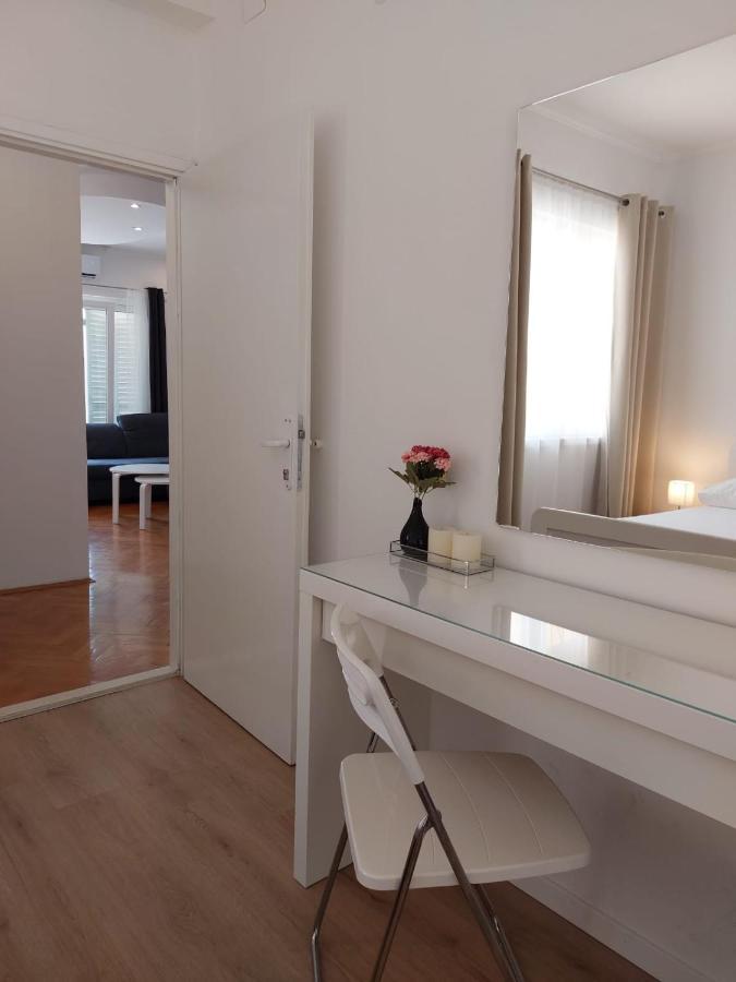 Apartmani Makarska Exterior photo