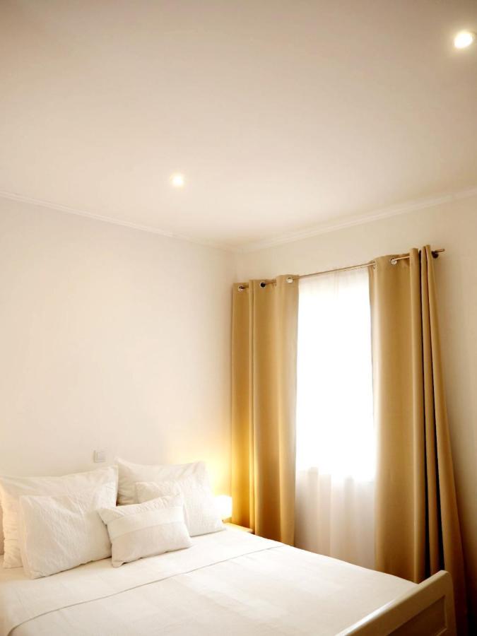 Apartmani Makarska Exterior photo