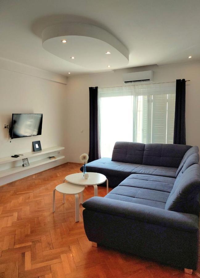 Apartmani Makarska Exterior photo