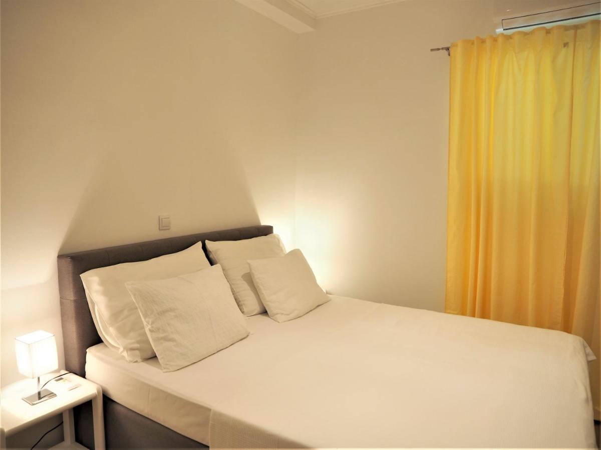 Apartmani Makarska Exterior photo