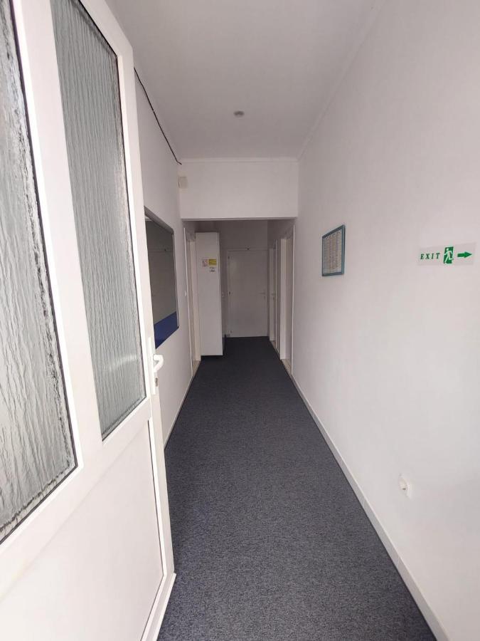 Apartmani Makarska Exterior photo