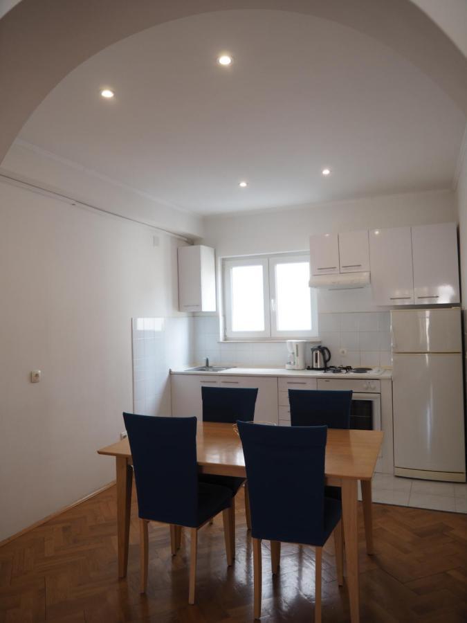Apartmani Makarska Exterior photo