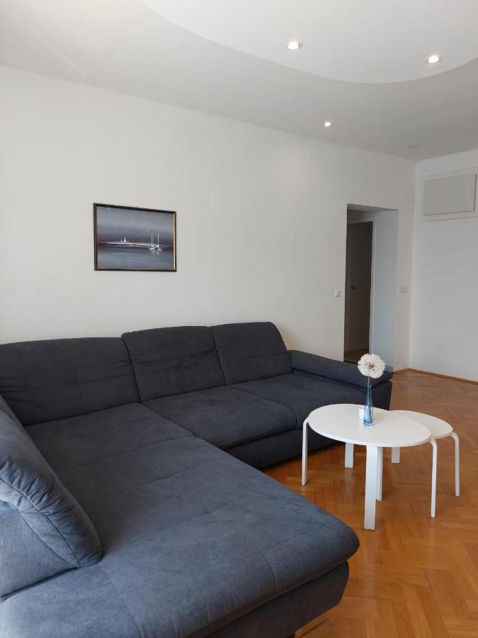 Apartmani Makarska Exterior photo