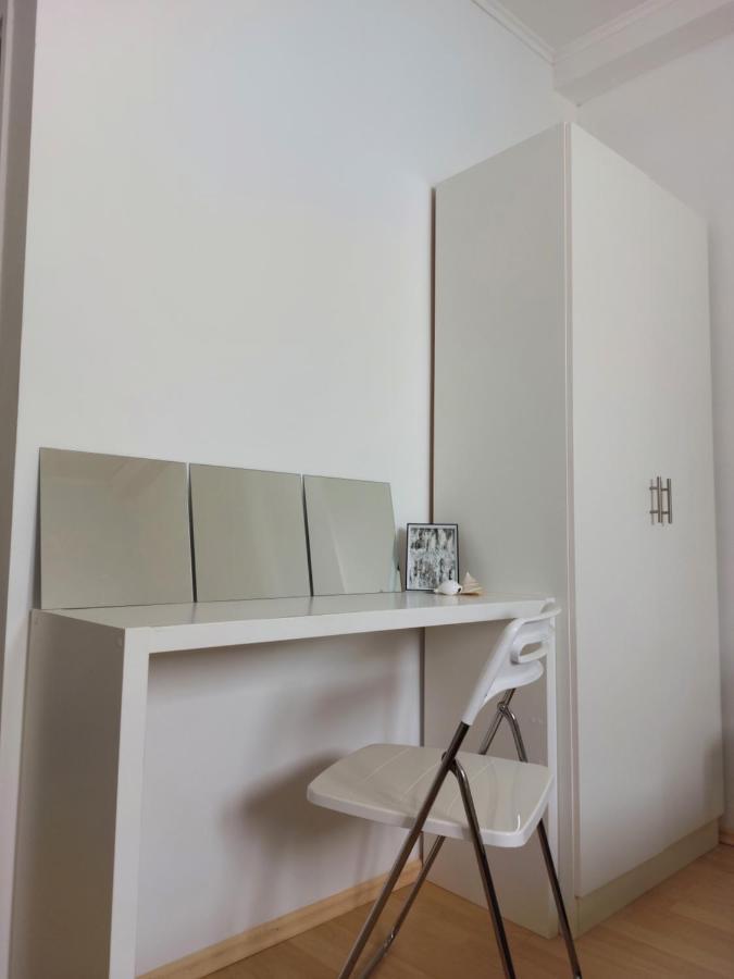 Apartmani Makarska Exterior photo