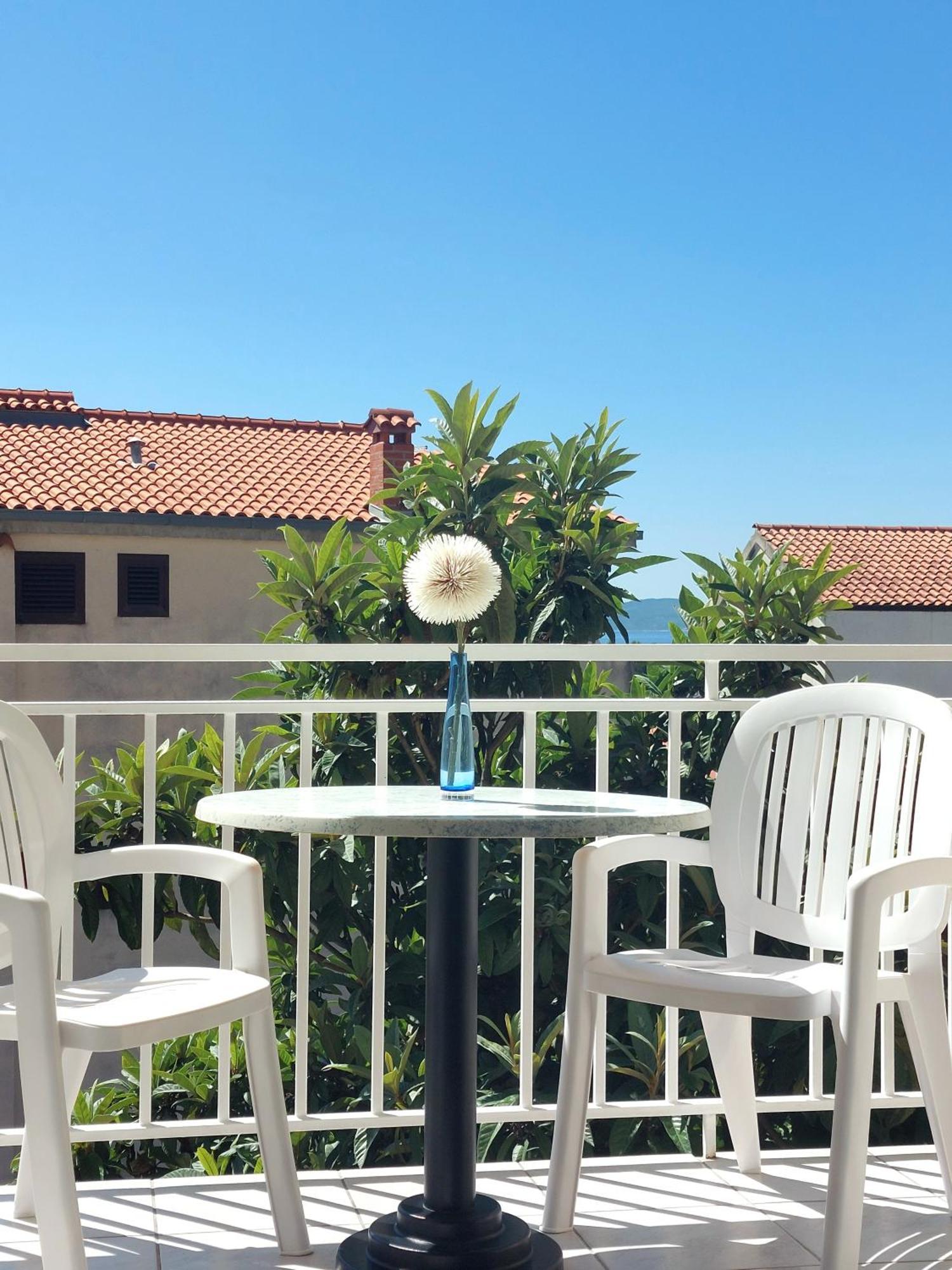 Apartmani Makarska Exterior photo