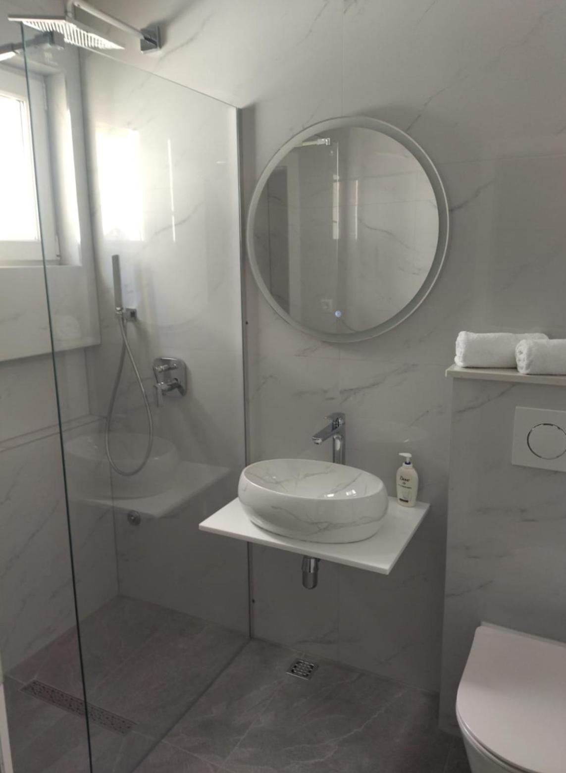 Apartmani Makarska Exterior photo