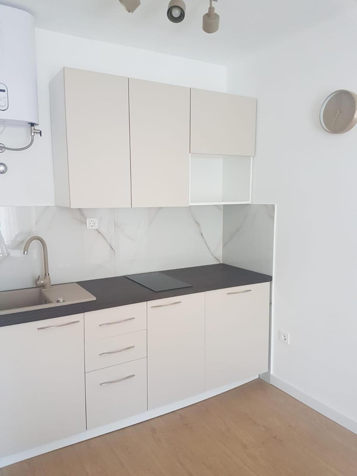 Apartmani Makarska Exterior photo