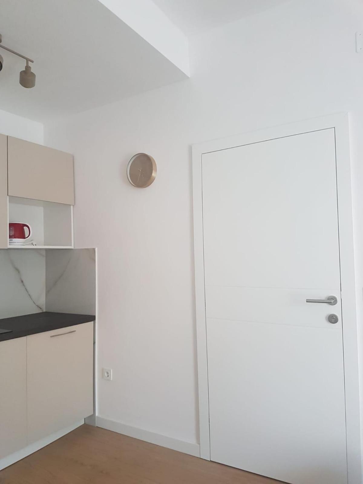 Apartmani Makarska Exterior photo