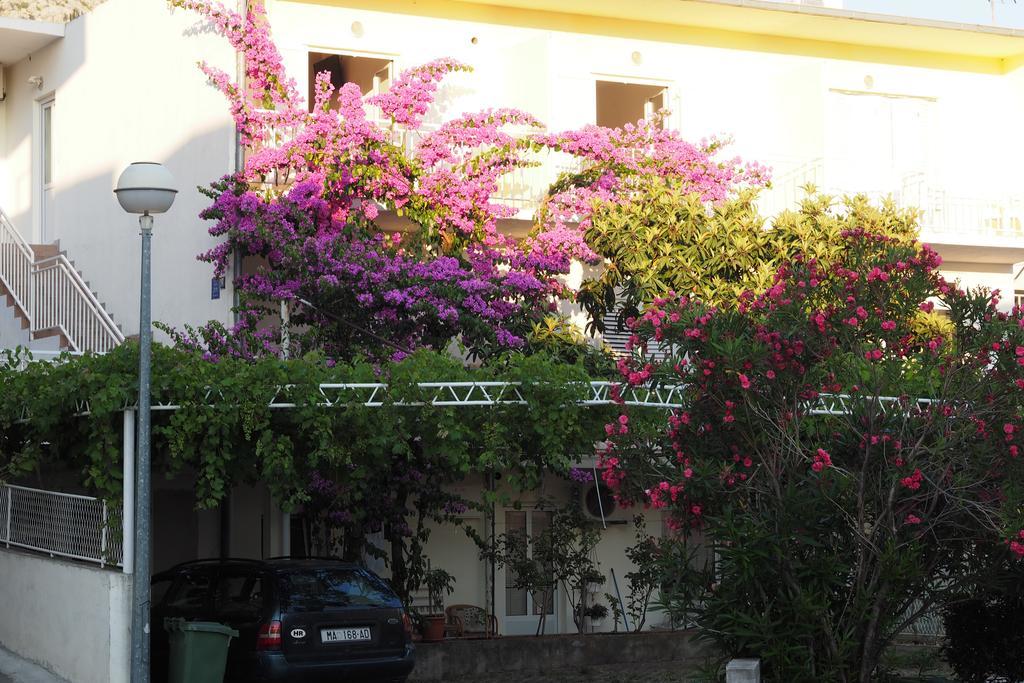 Apartmani Makarska Exterior photo
