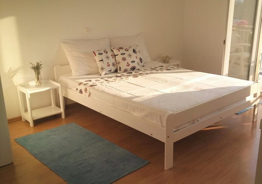 Apartmani Makarska Exterior photo