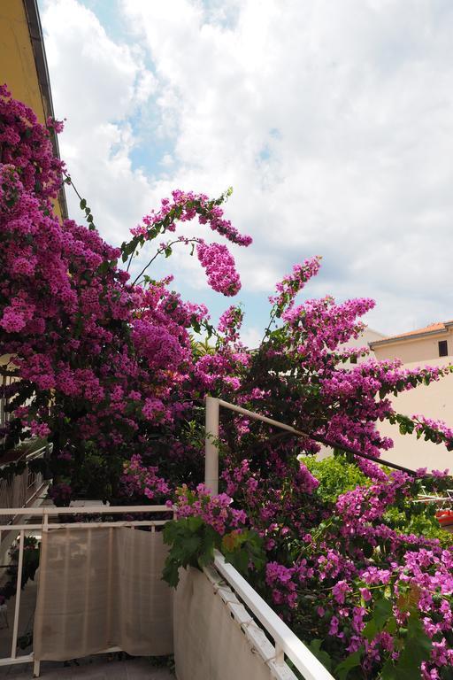 Apartmani Makarska Exterior photo