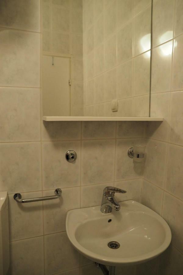 Apartmani Makarska Exterior photo